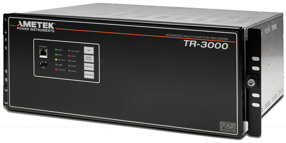 TR-3000